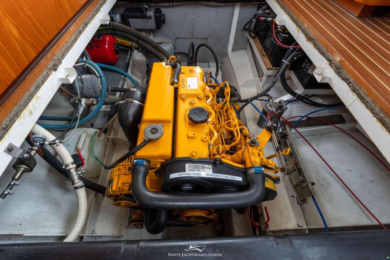 Van Vossen Patrouille 9.00 OK