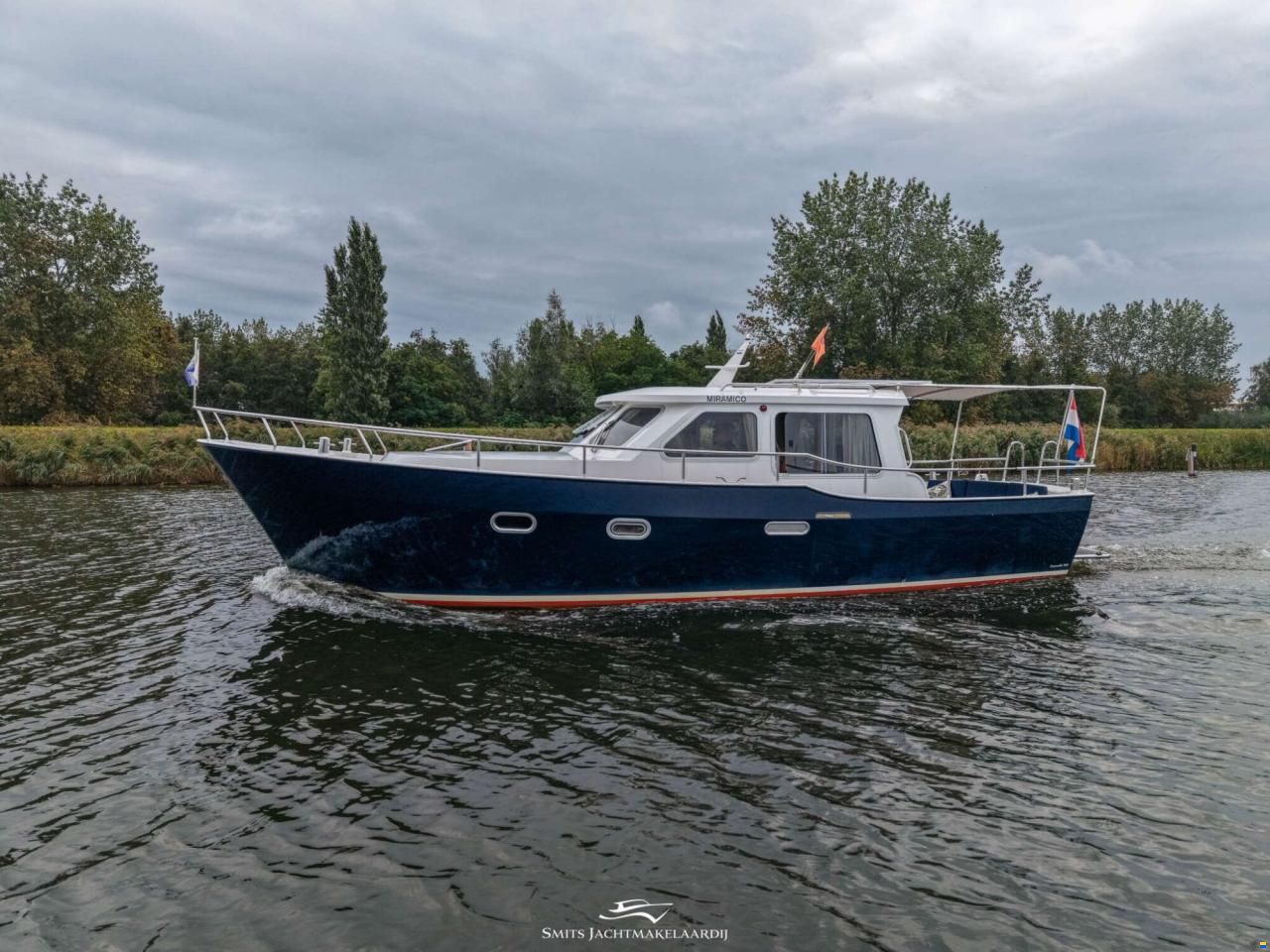 Van Vossen Patrouille 9.00 OK