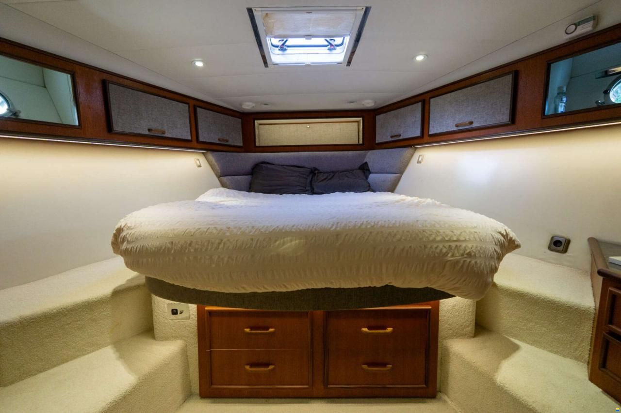 Fairline 50 Flybridge