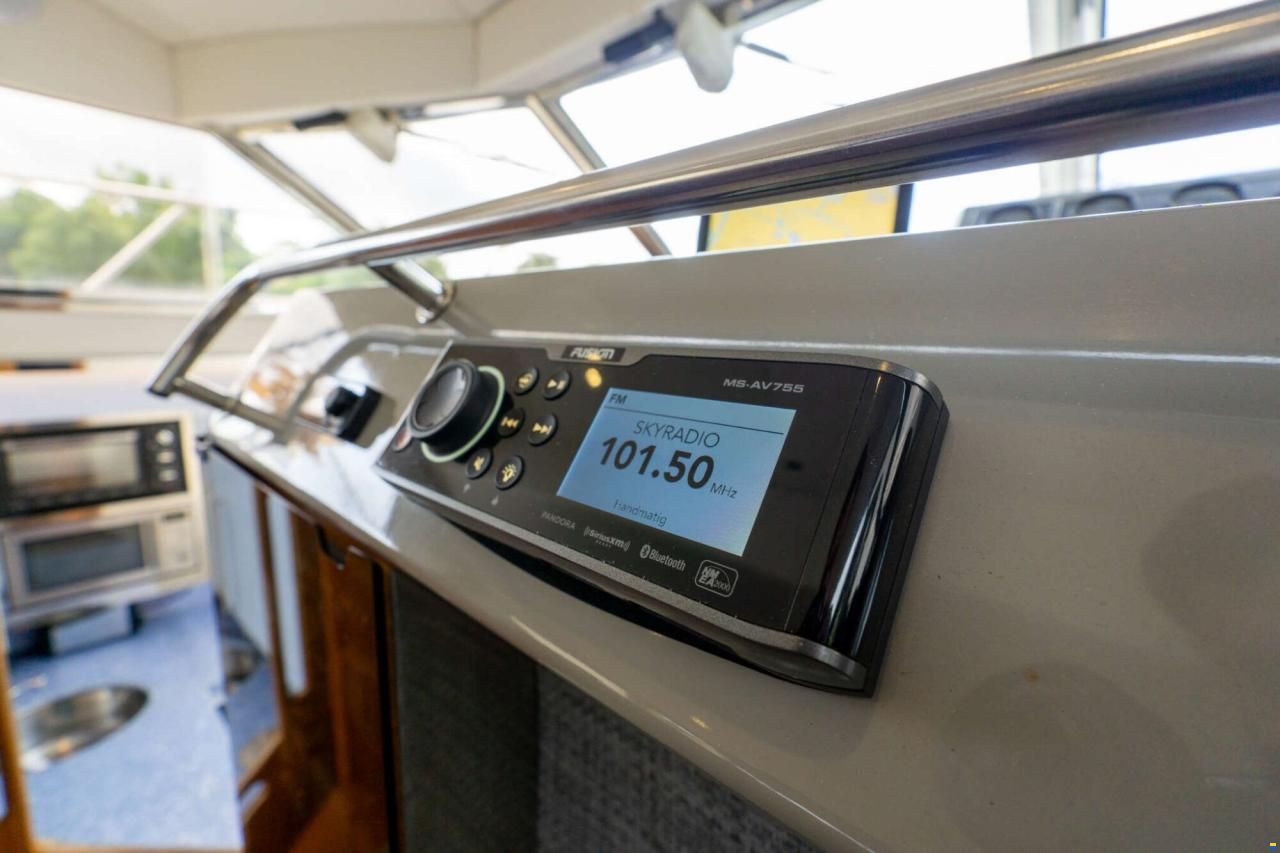 Fairline 50 Flybridge