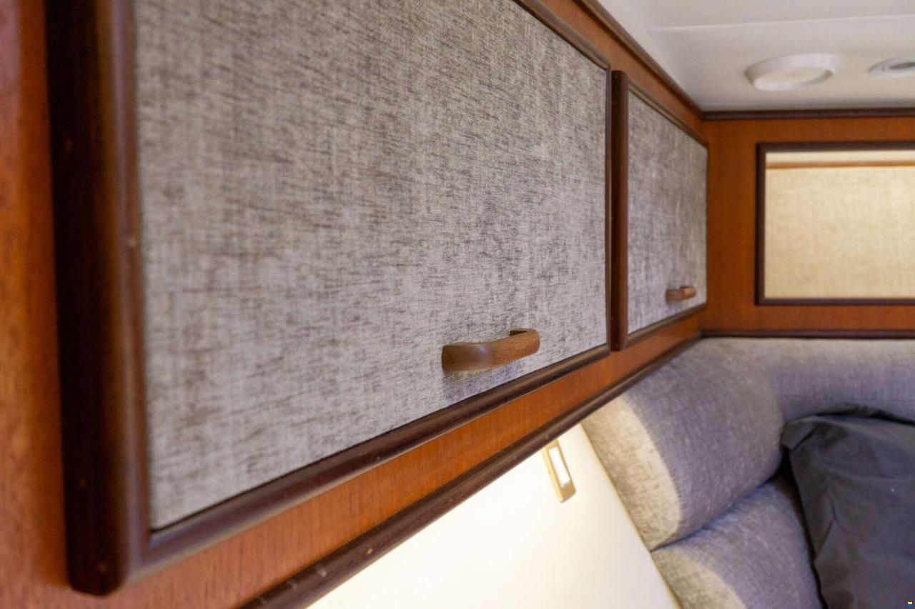 Fairline 50 Flybridge