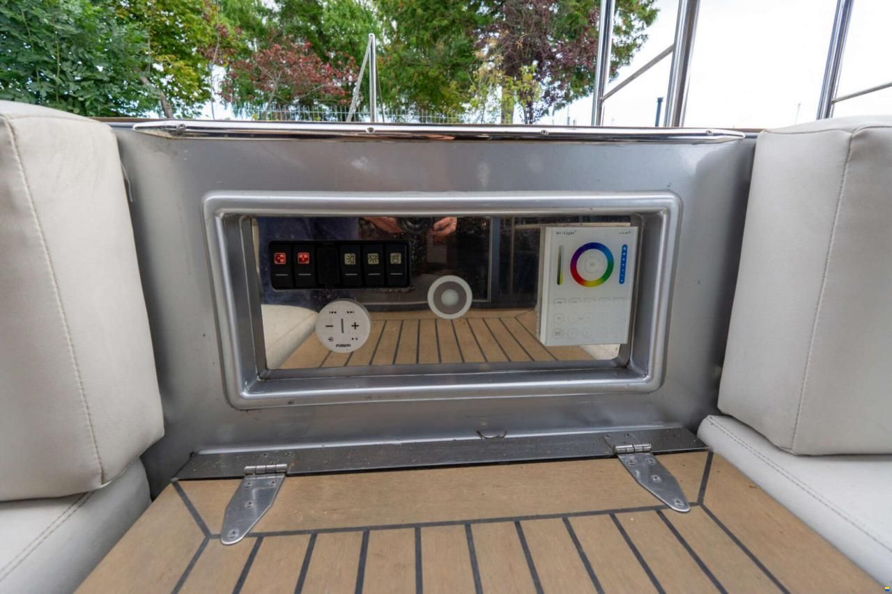 Fairline 50 Flybridge