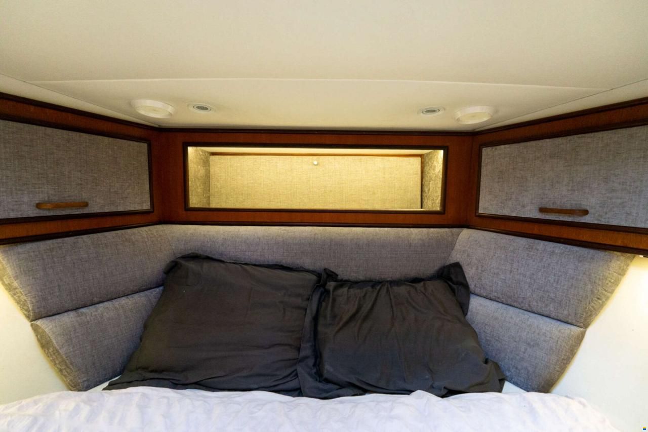 Fairline 50 Flybridge