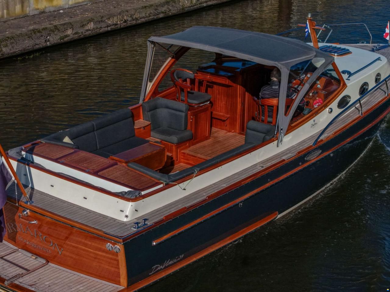 DaVinci 34