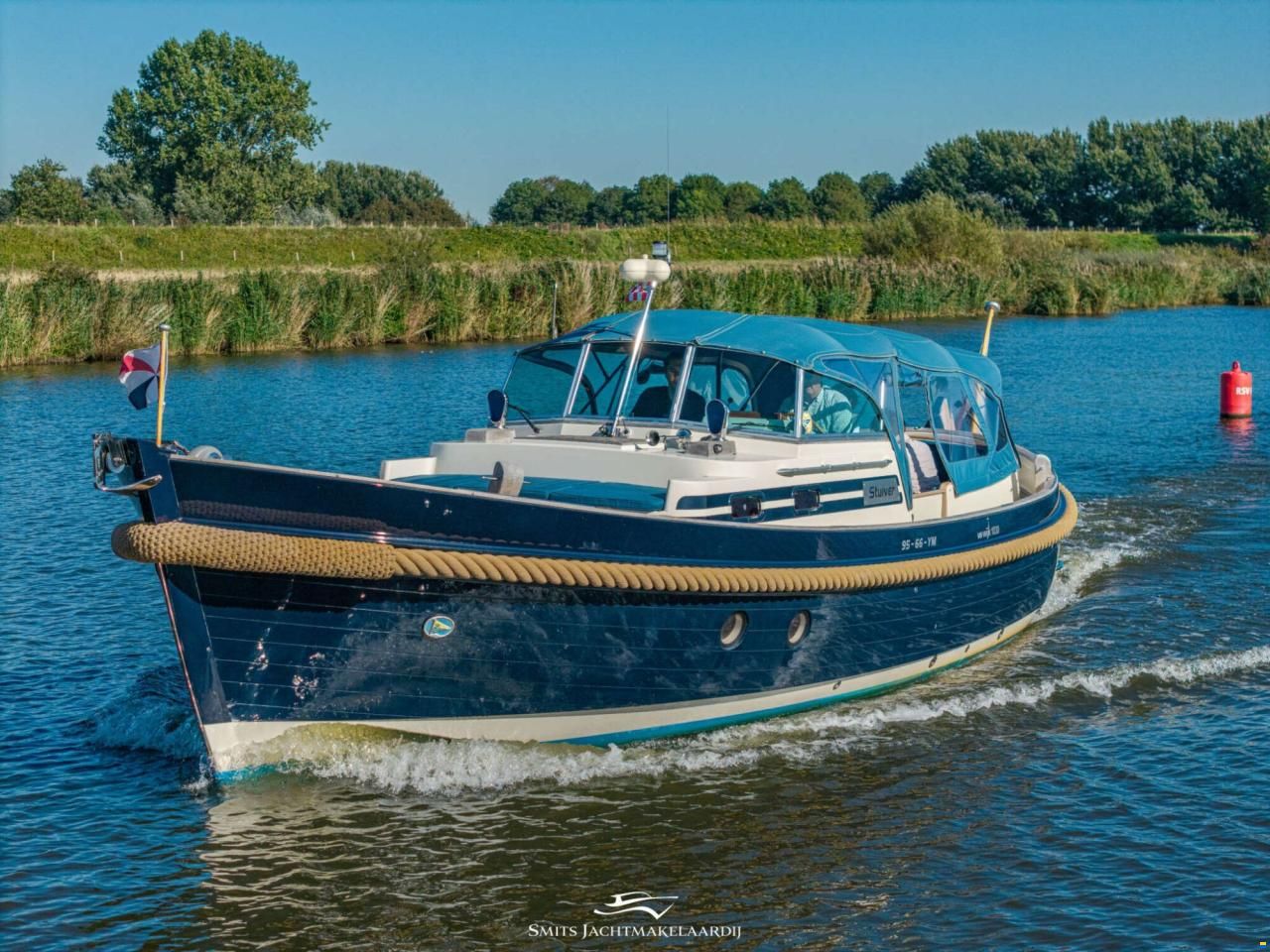 Van Wijk 10.30 OK