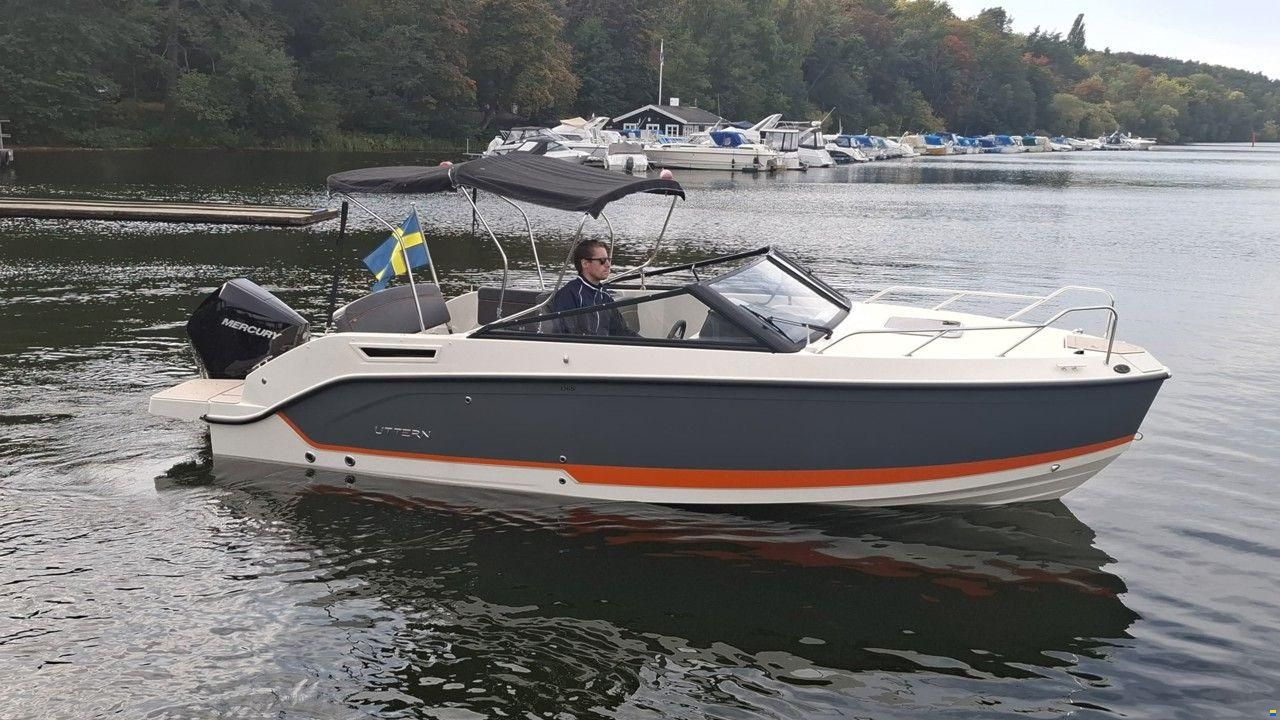 Uttern D65