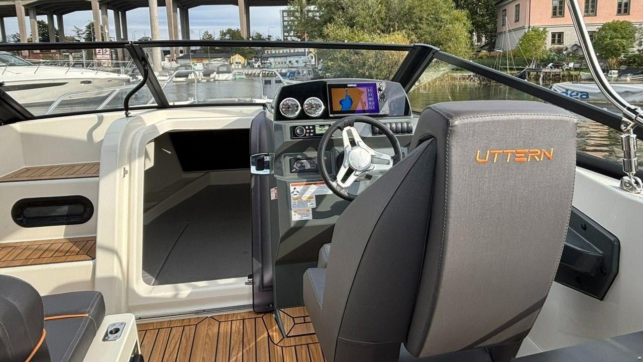 Uttern D65