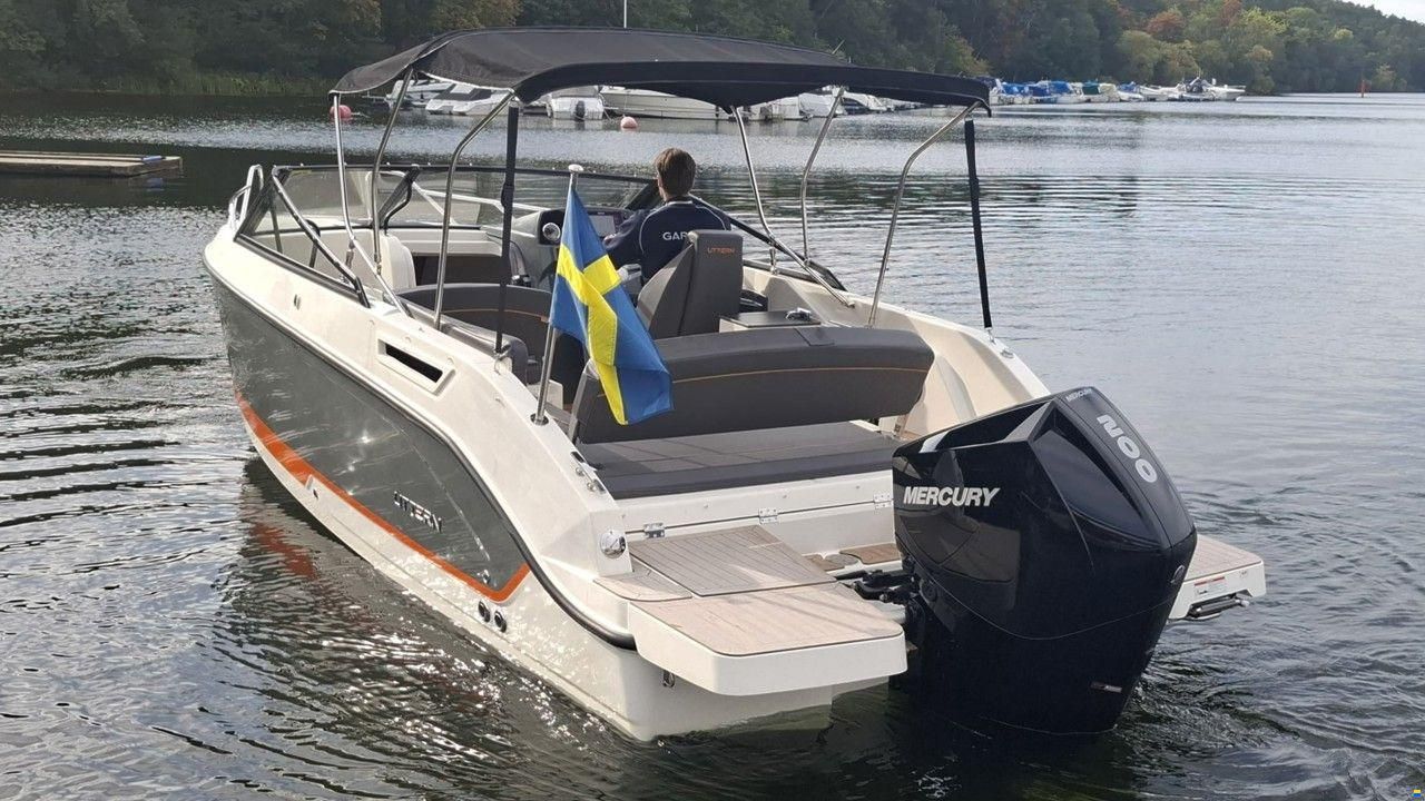 Uttern D65