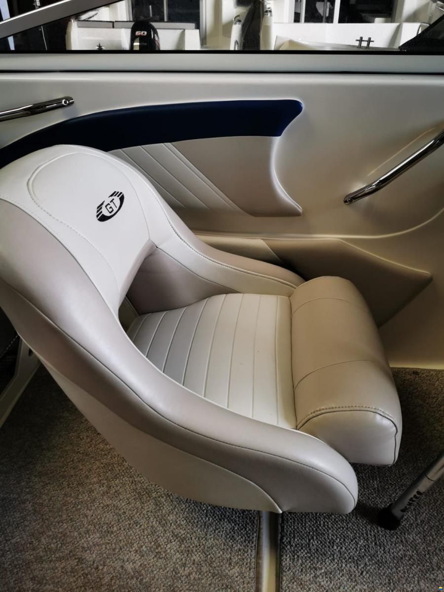 Glastron GT 185