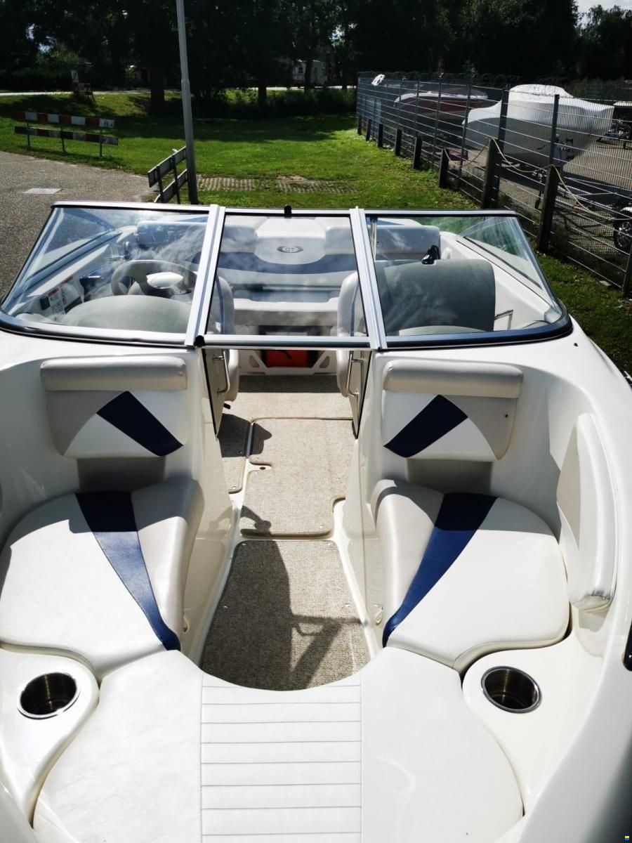 Glastron GT 185