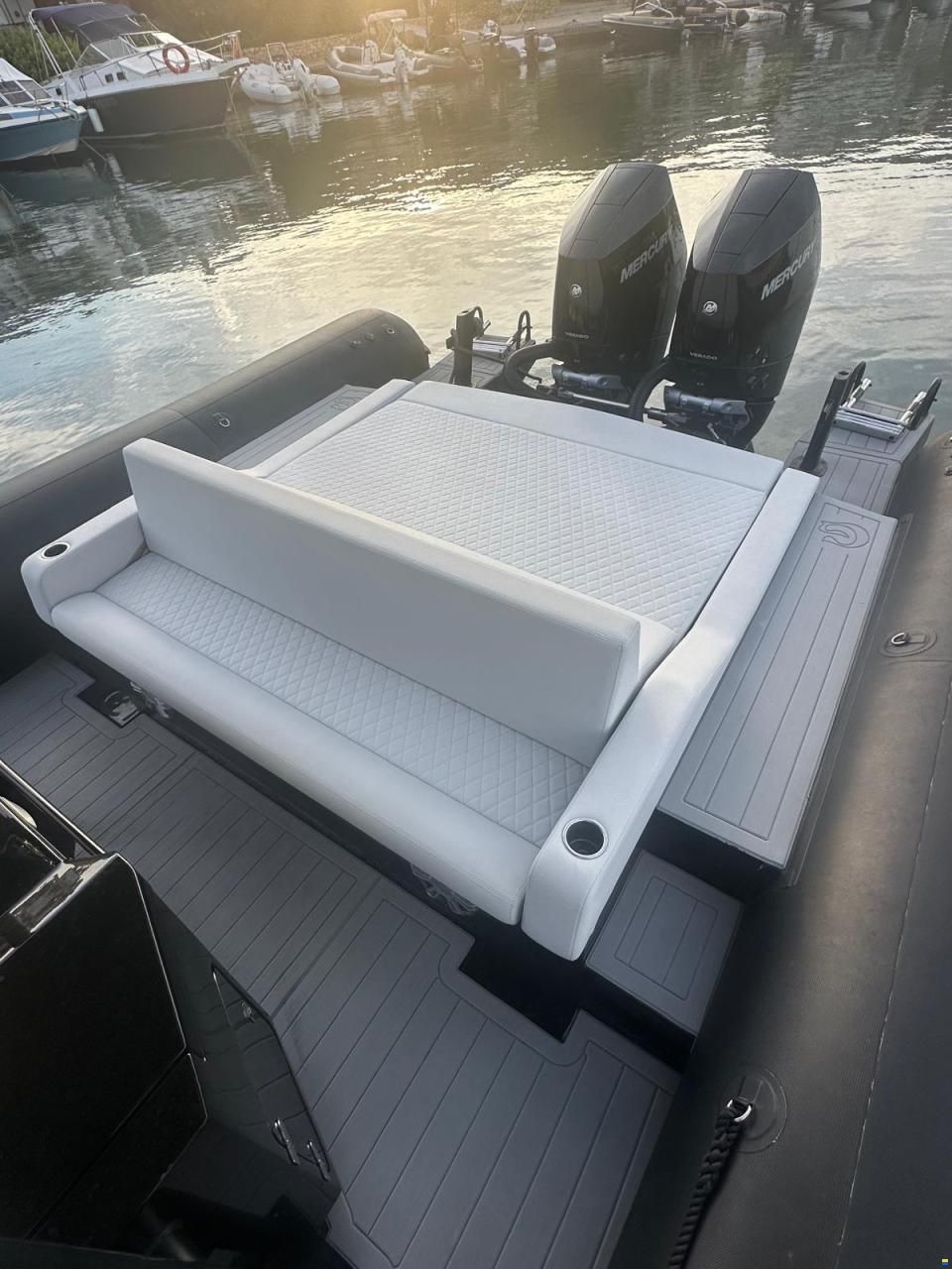 G-Tender 10