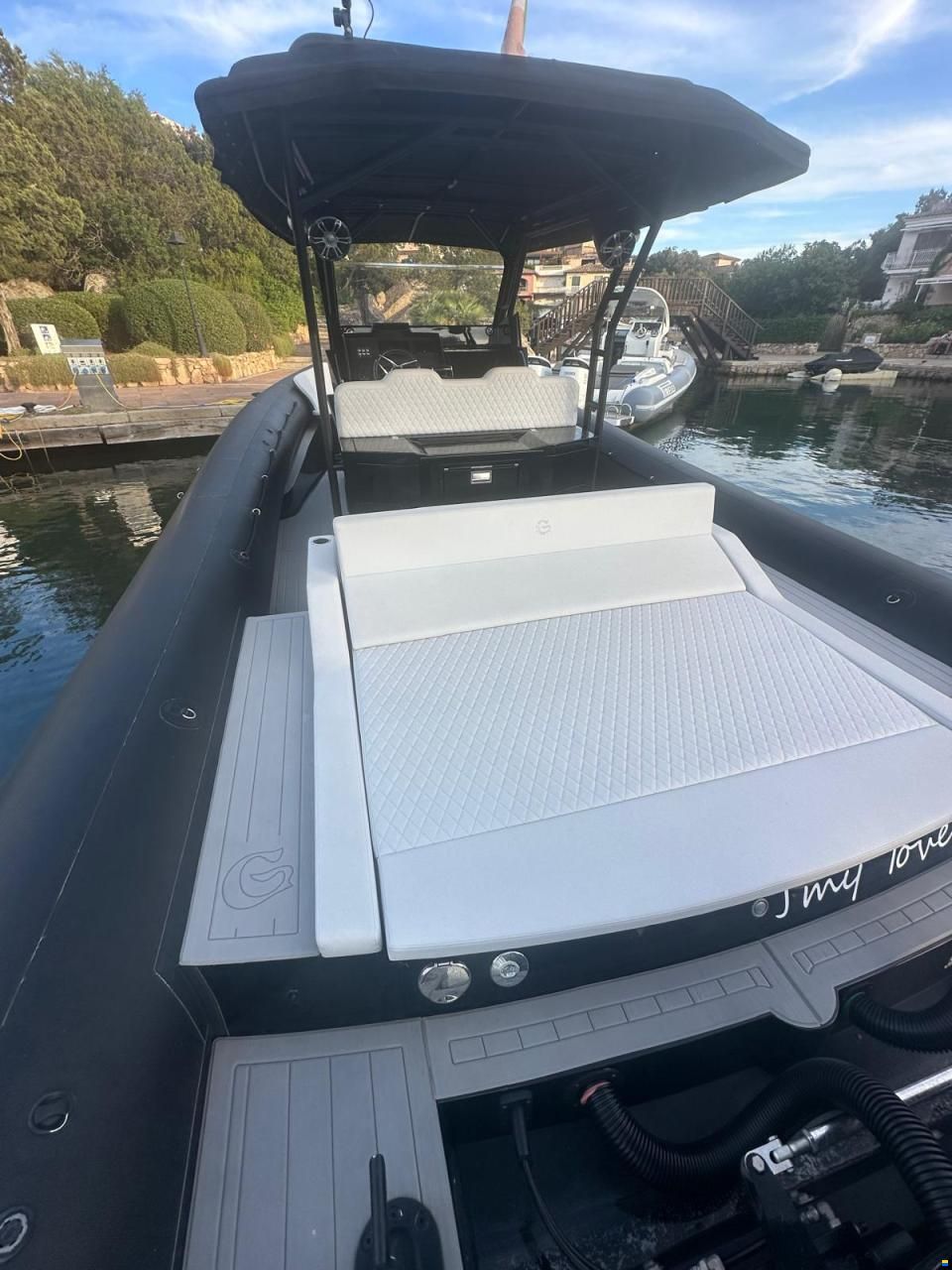 G-Tender 10