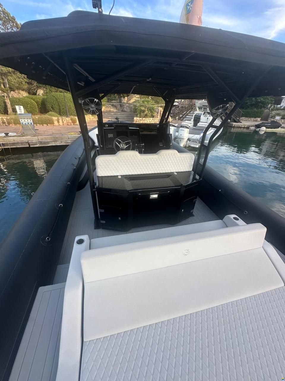 G-Tender 10