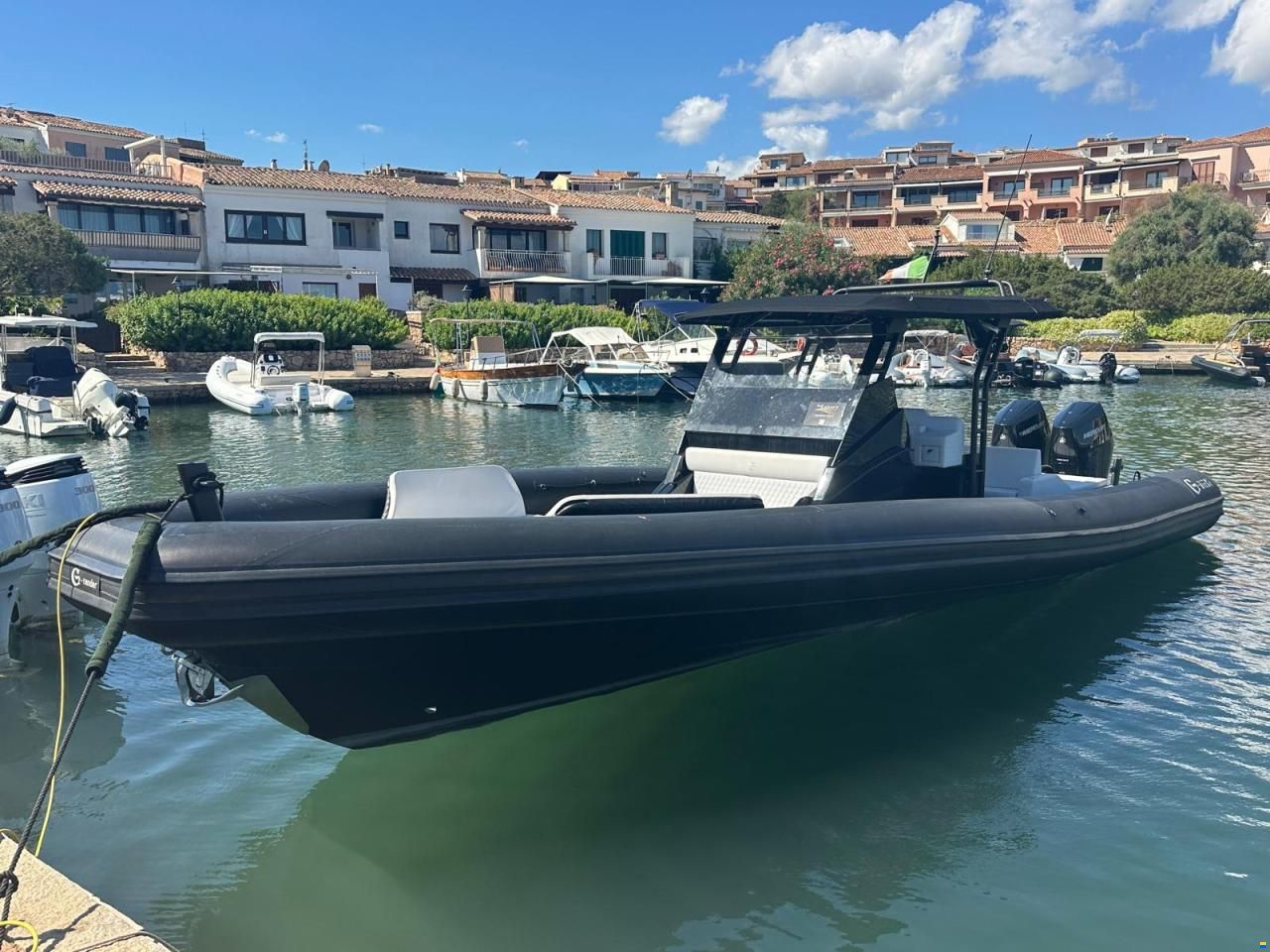 G-Tender 10