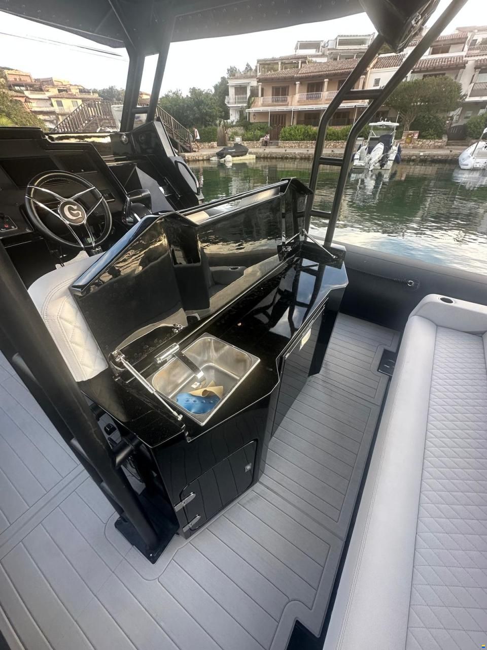G-Tender 10