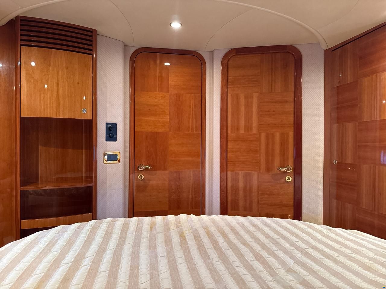 Azimut 55E