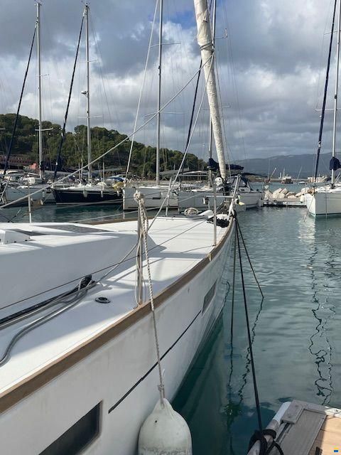 Beneteau OCEANIS 45