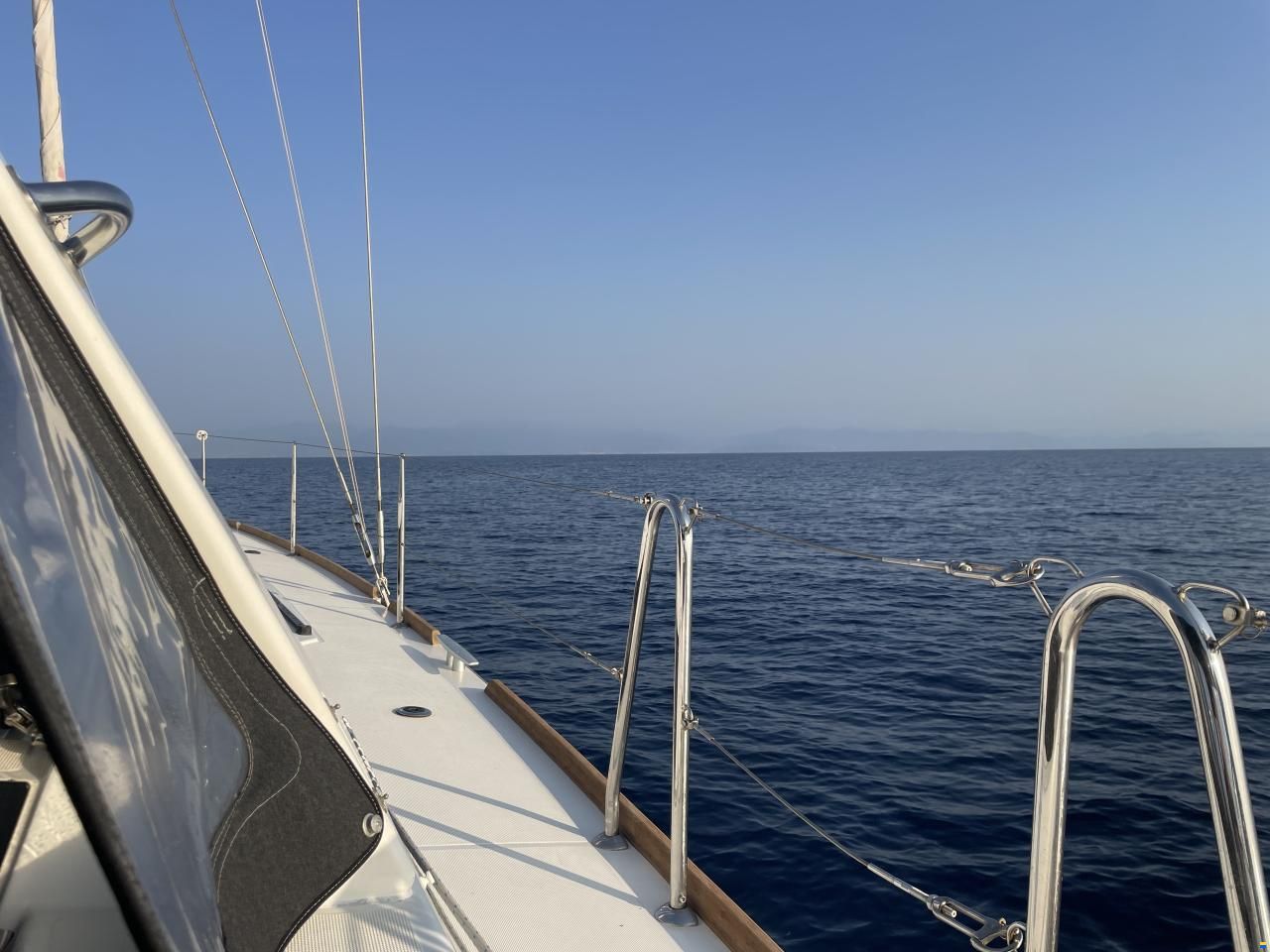 Beneteau OCEANIS 45