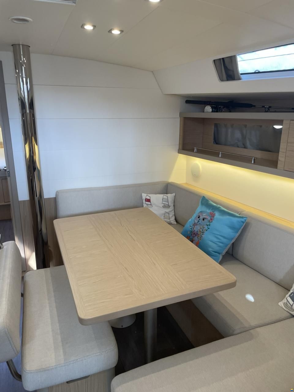 Beneteau OCEANIS 45