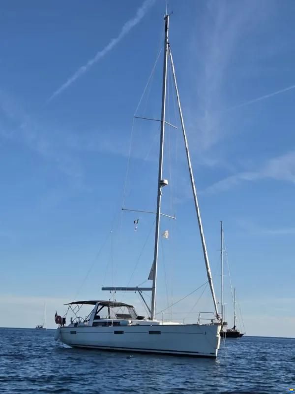 Beneteau OCEANIS 45