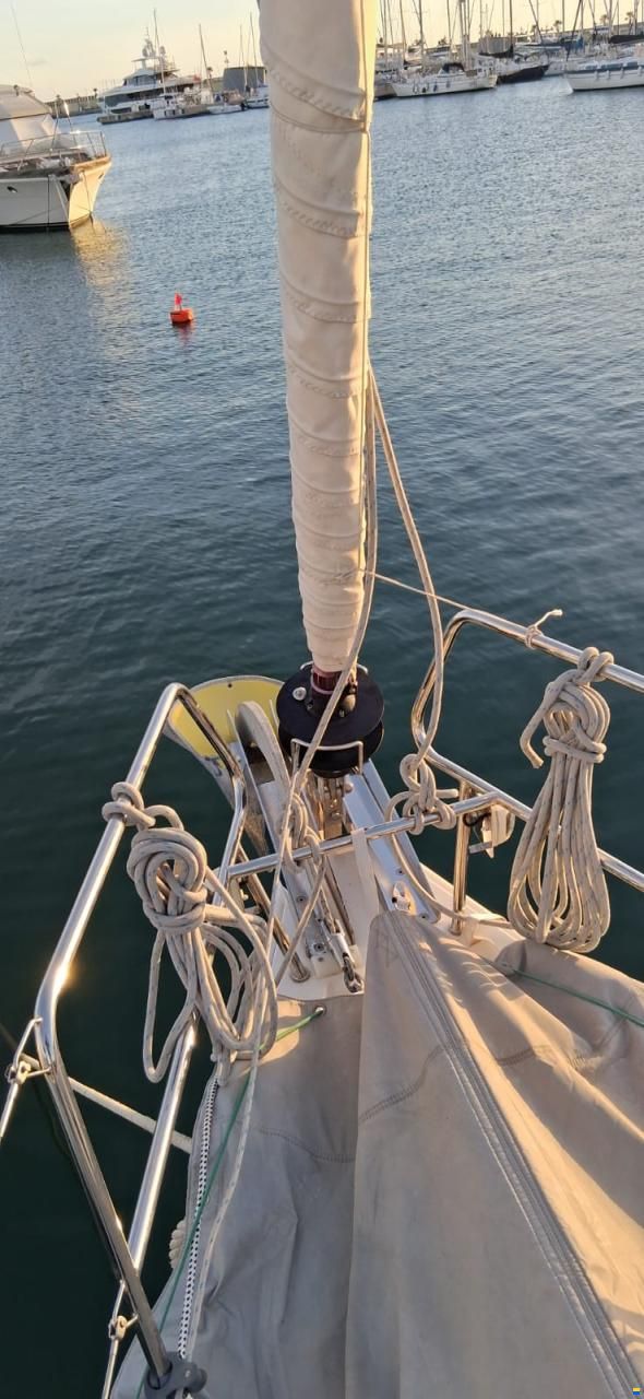 Beneteau OCEANIS 45