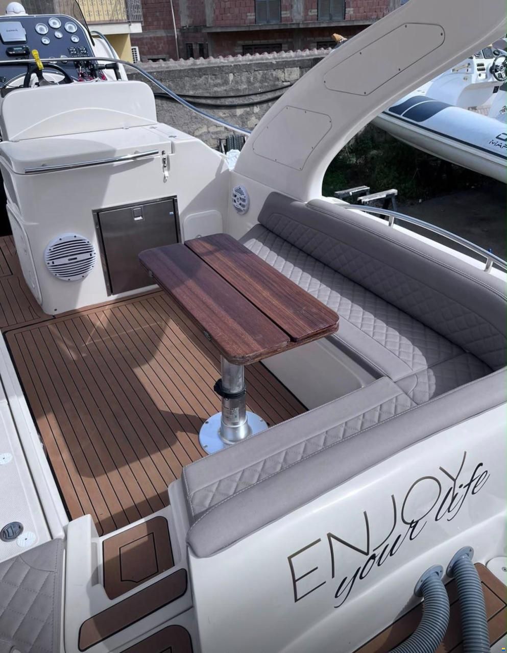 BSC 100 OCEAN CABIN