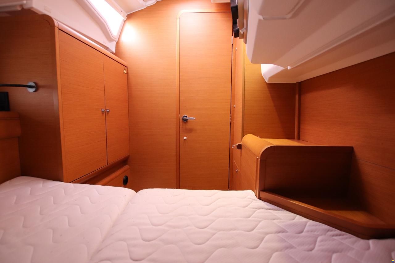 Jeanneau Sun Odyssey 409