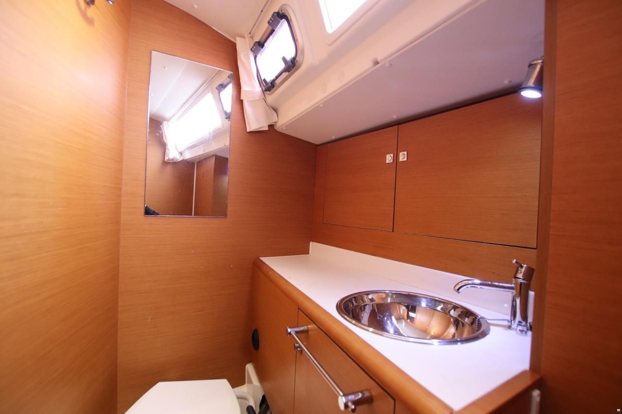 Jeanneau Sun Odyssey 409