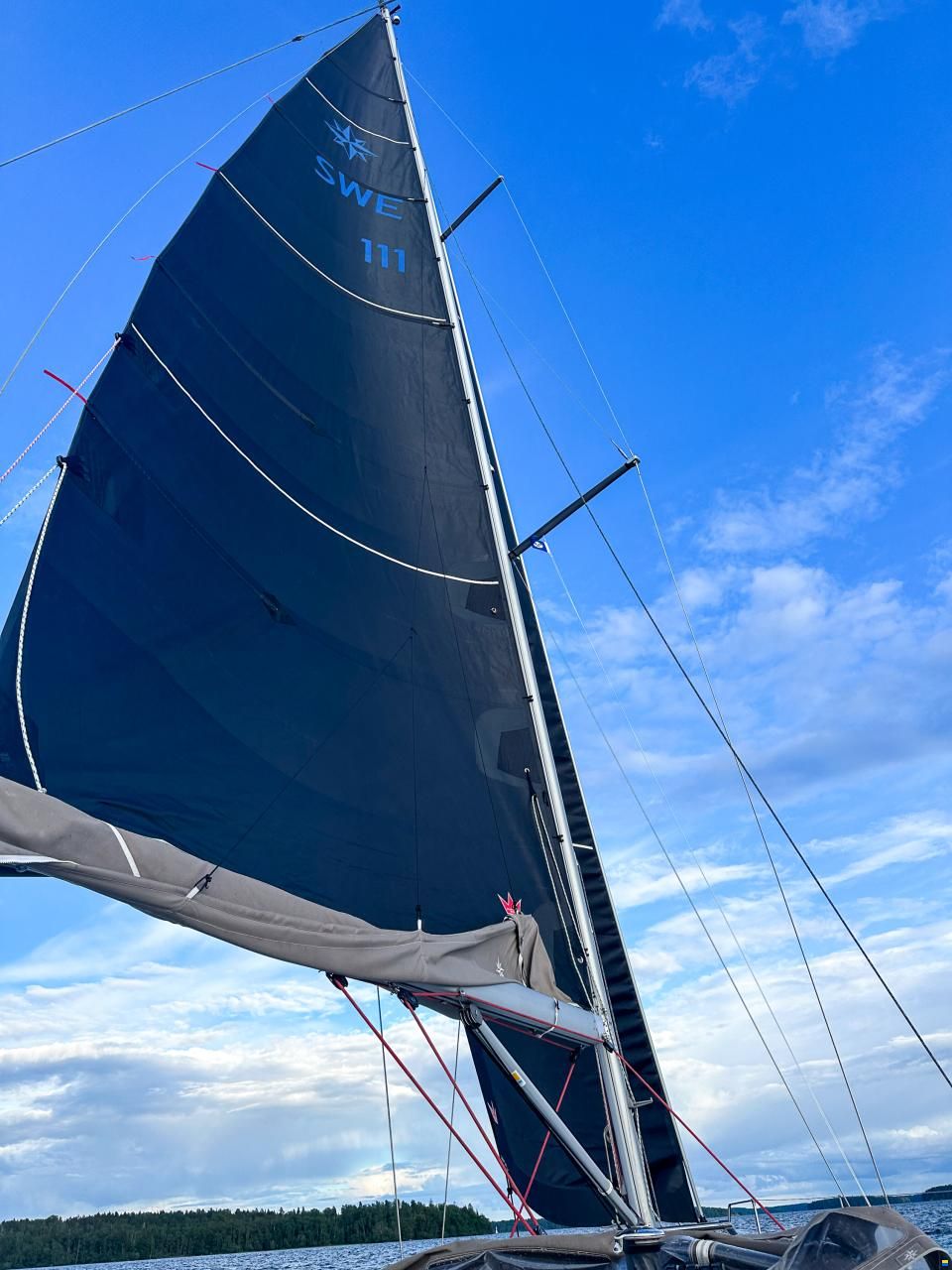 Jeanneau Sun Odyssey 409