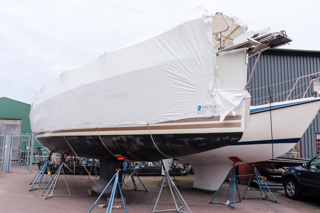 Jeanneau Sun Odyssey 409