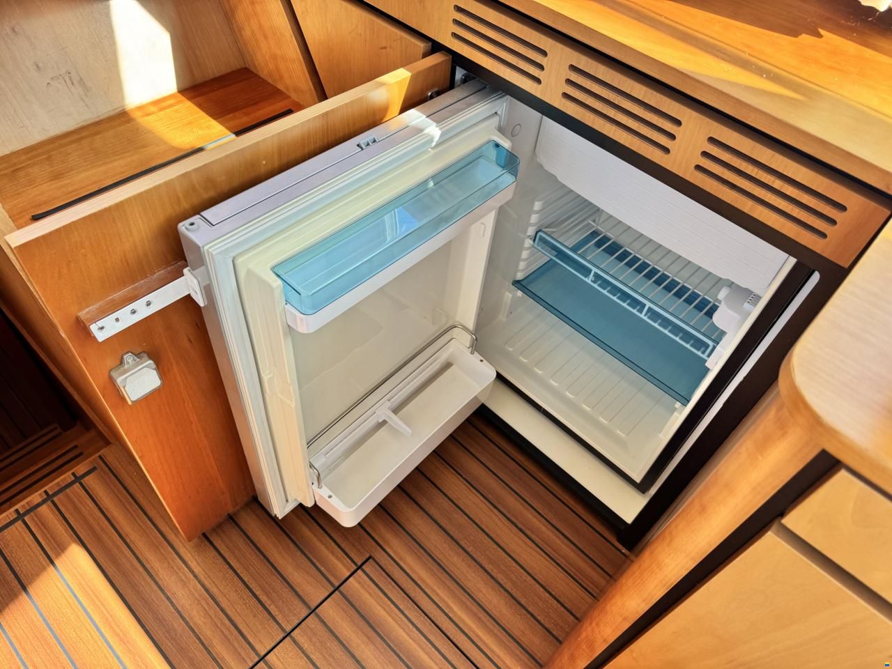 Linssen Grand Sturdy 29.9 AC