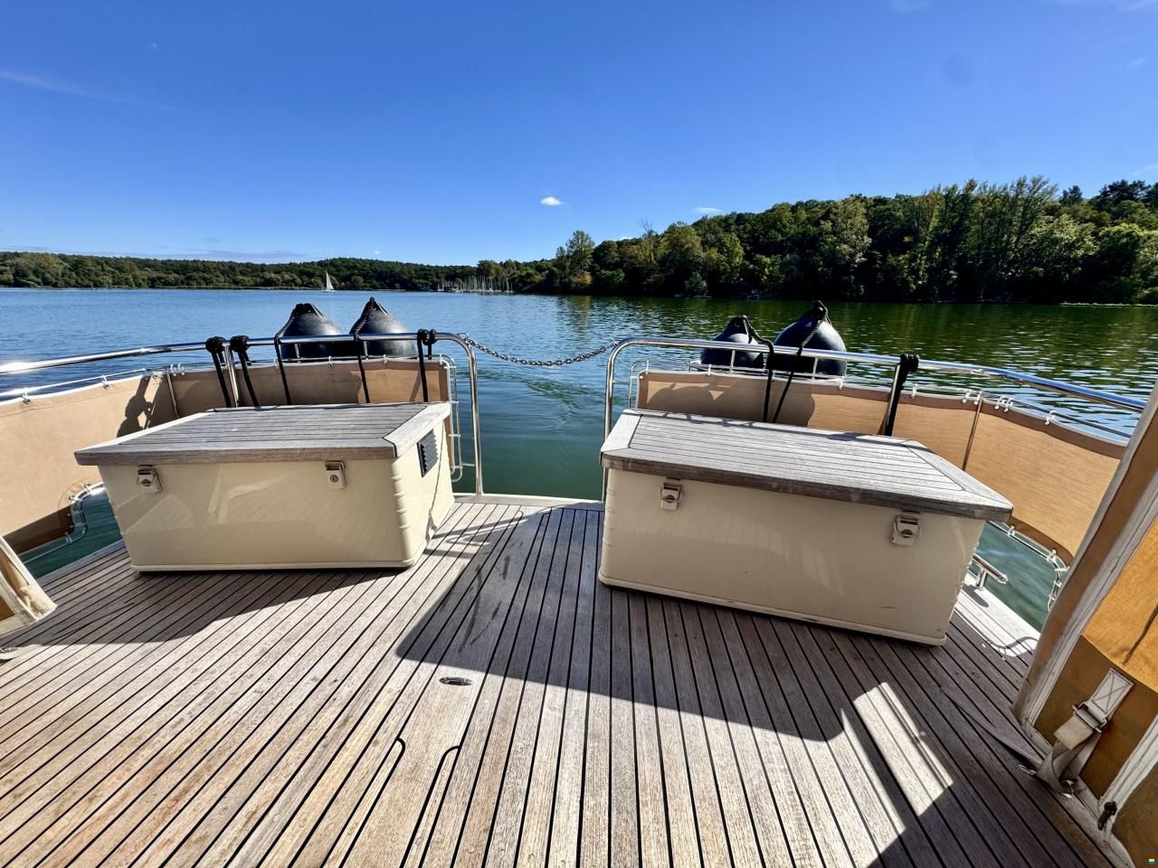 Linssen Grand Sturdy 29.9 AC
