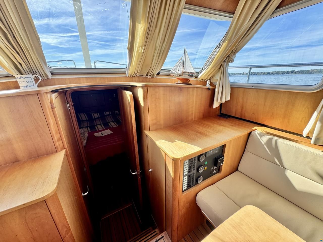 Linssen Grand Sturdy 29.9 AC