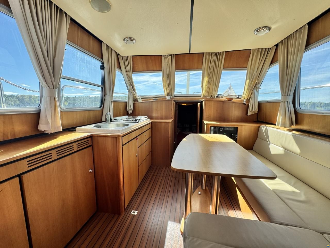 Linssen Grand Sturdy 29.9 AC