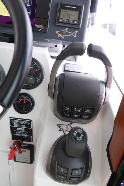 Delphia Escape 1150