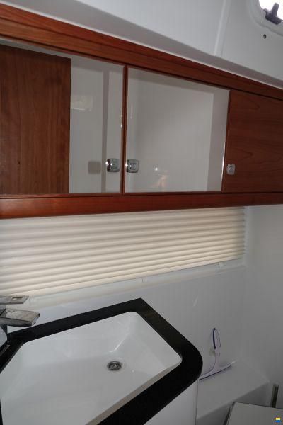 Delphia Escape 1150