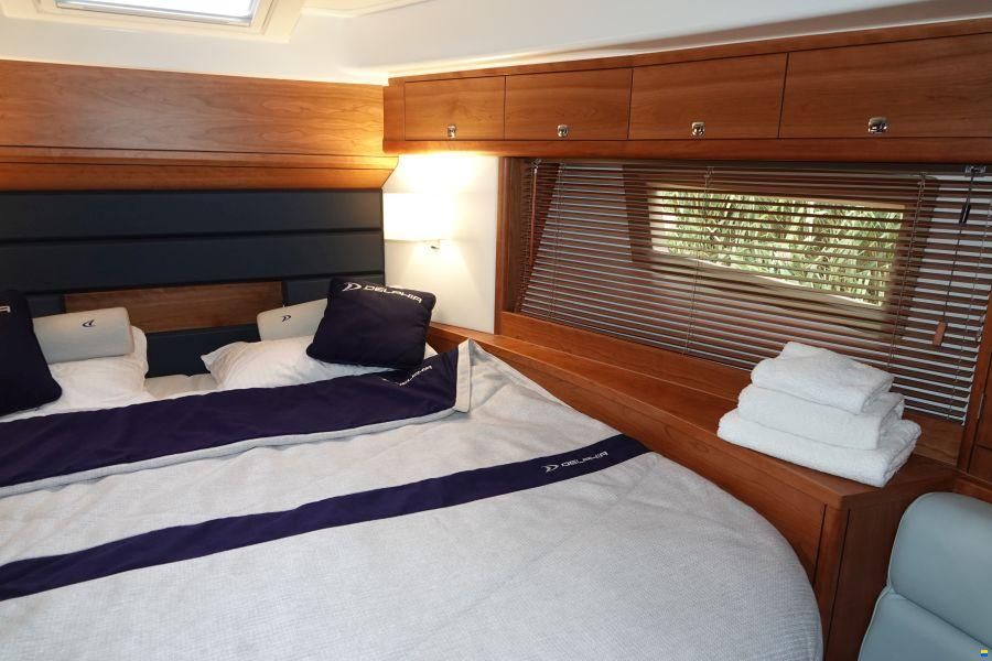 Delphia Escape 1150