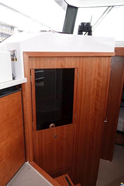 Delphia Escape 1150