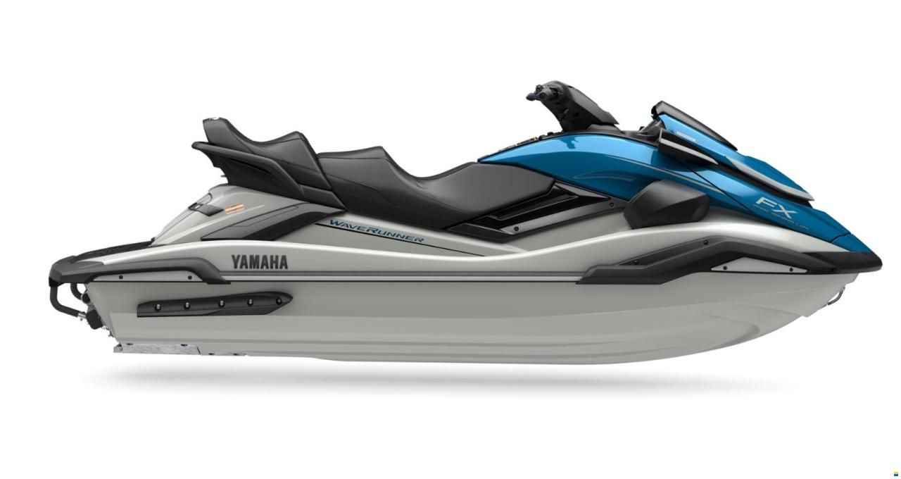 Yamaha WaveRunner FX Cruiser HO 2027