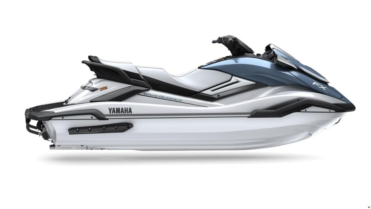 Yamaha WaveRunner FX HO 2027