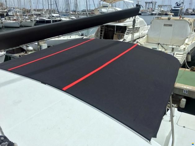 Fountaine Pajot Mahe 36