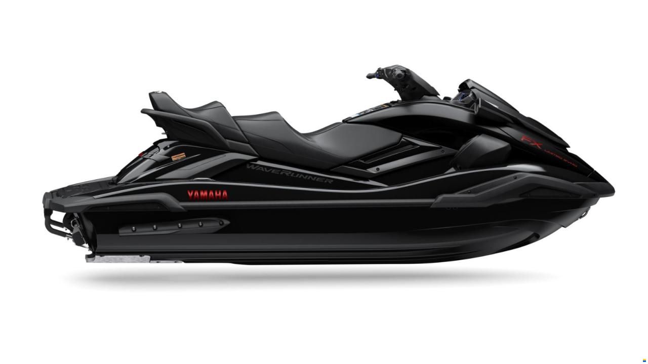 Yamaha WaveRunner FX Limited SVHO 2027