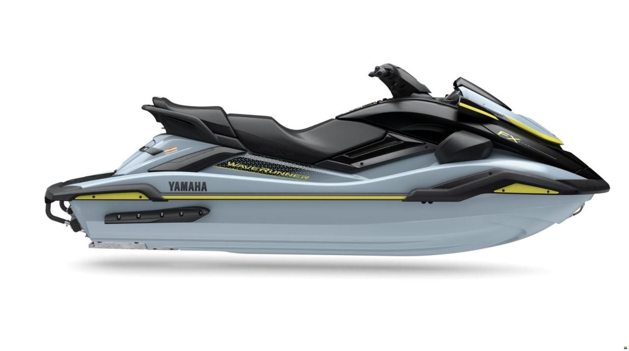 Yamaha WaveRunner FX SVHO 2027