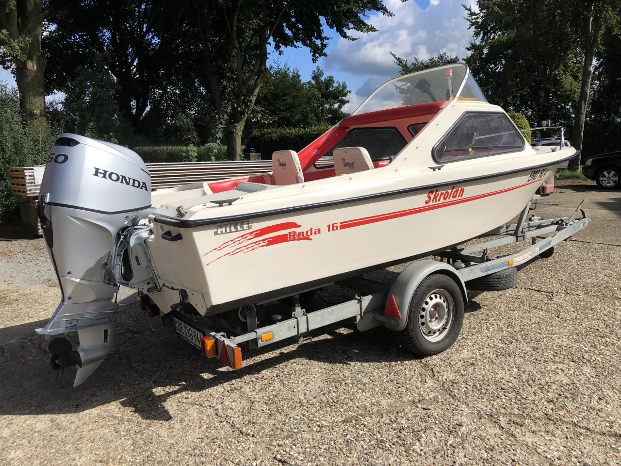 Hille Roda 16