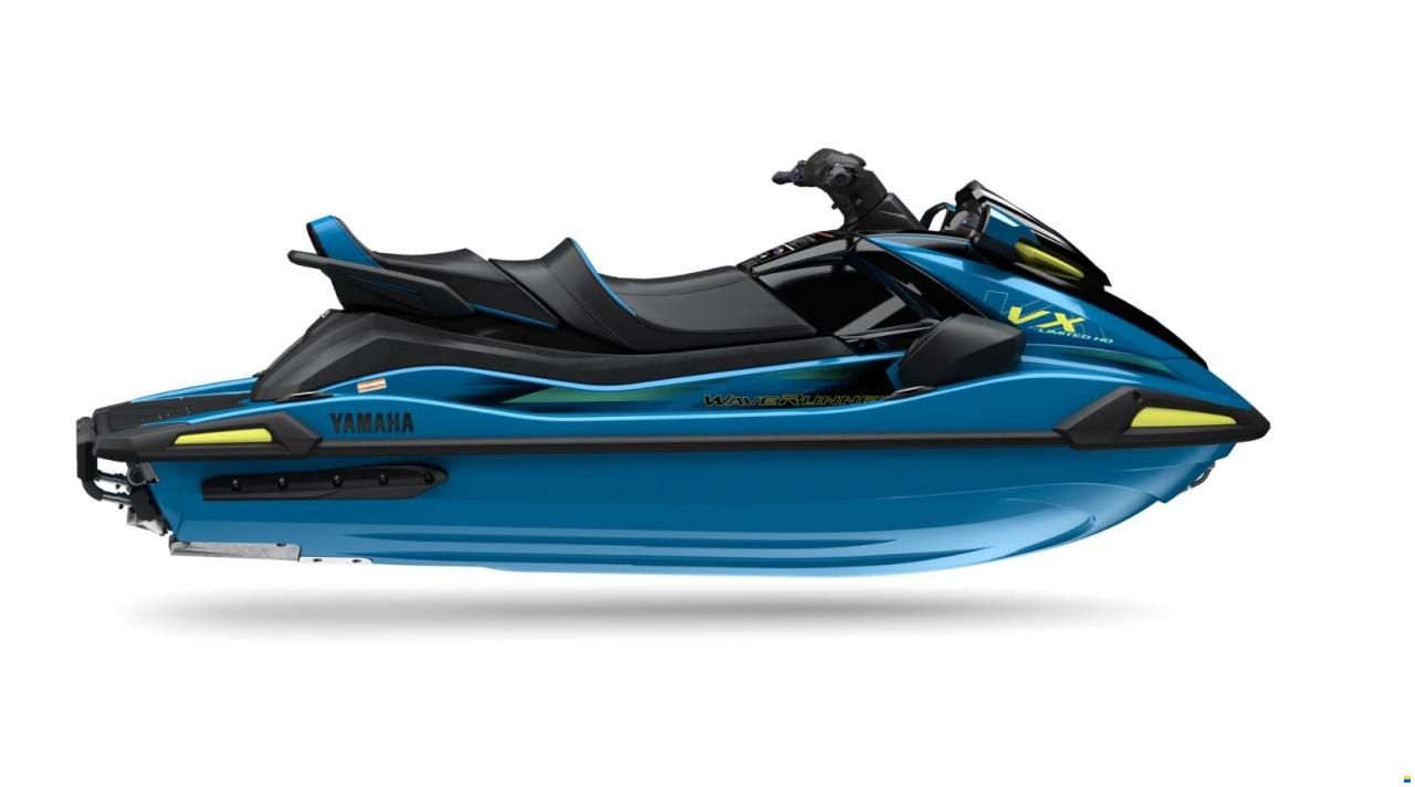 Yamaha WaveRunner VX Limited HO 2027