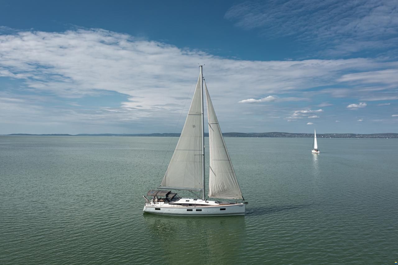 Jeanneau 51