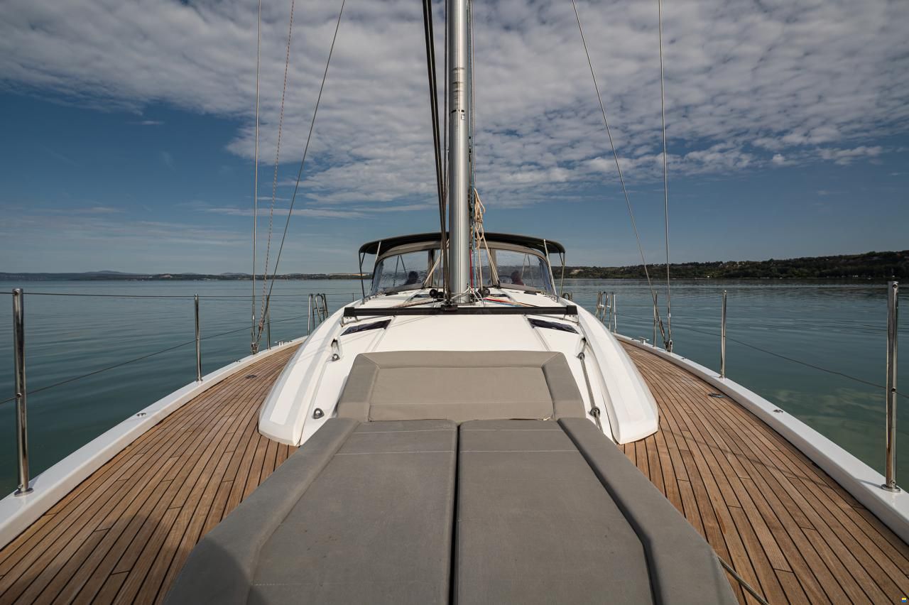 Jeanneau 51