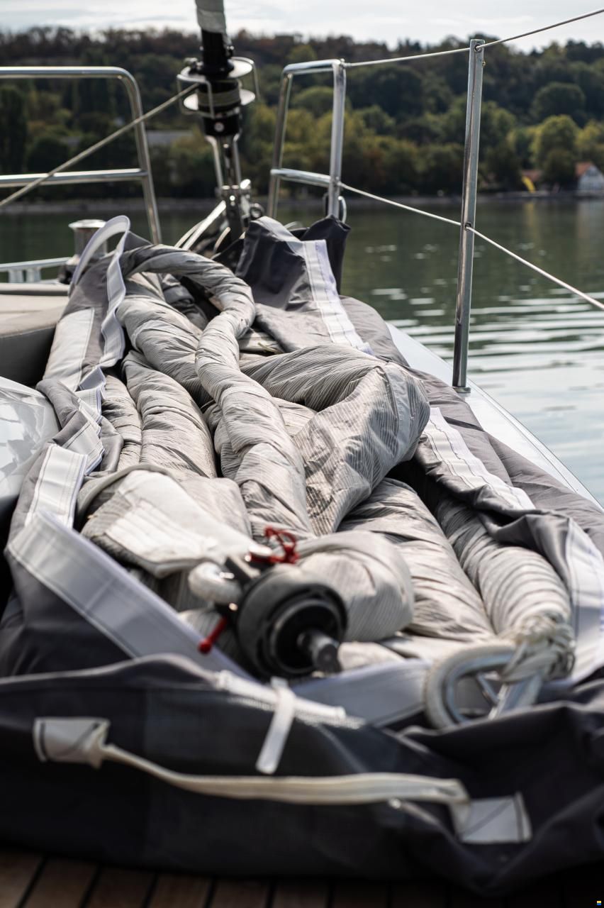 Jeanneau 51