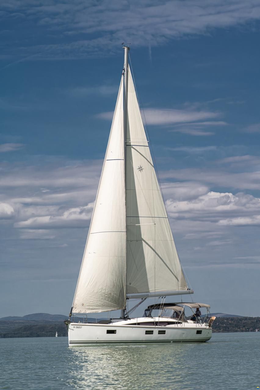 Jeanneau 51