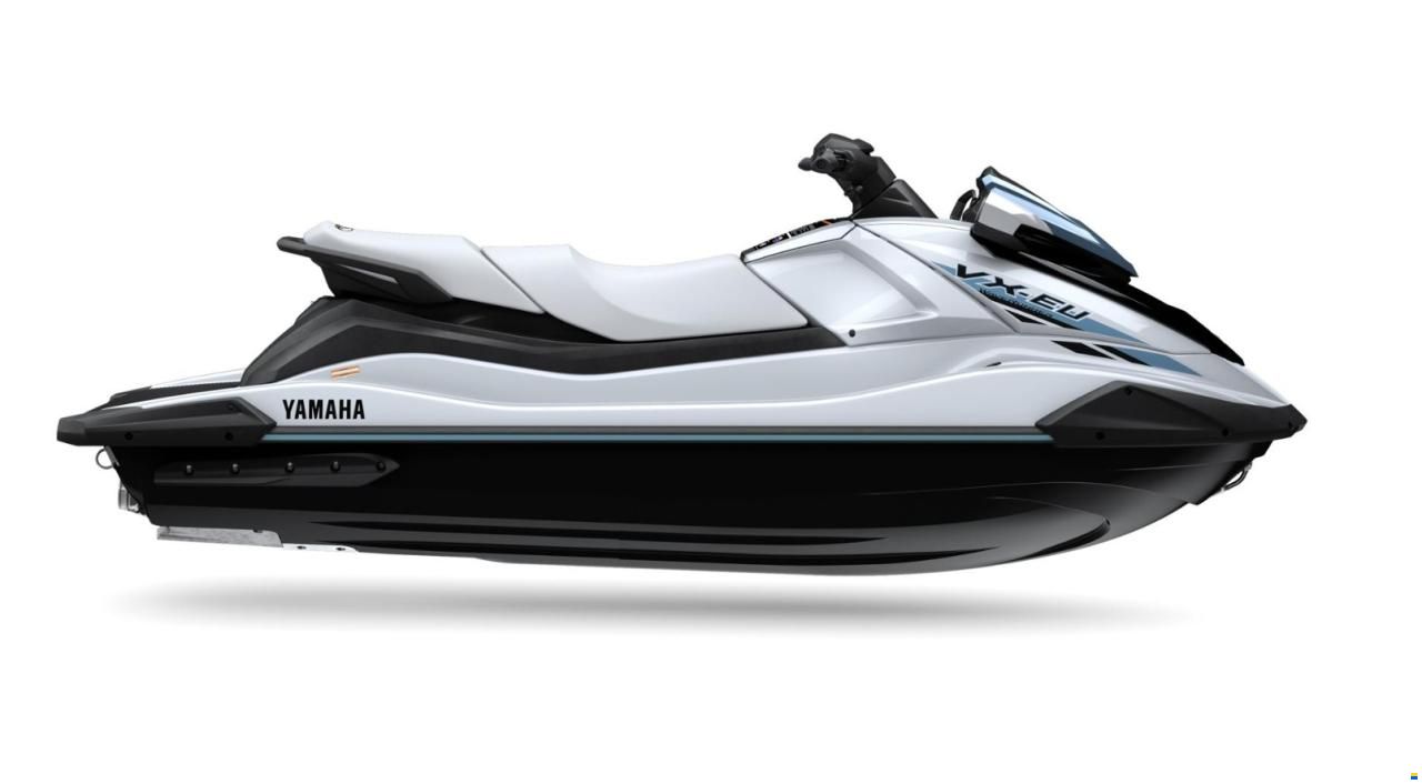 Yamaha WaveRunner VX-EU 2027